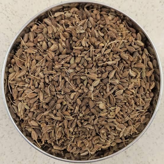 Organic Ghana Sesame Seeds – 99.5% Purity, High Oil Content